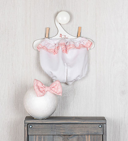 Asi Dukke - 32 cm - Lily The Bulldog