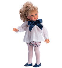 Asi Dukke - 40 cm - Sabrina
