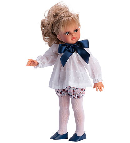 Asi Dukke - 40 cm - Sabrina