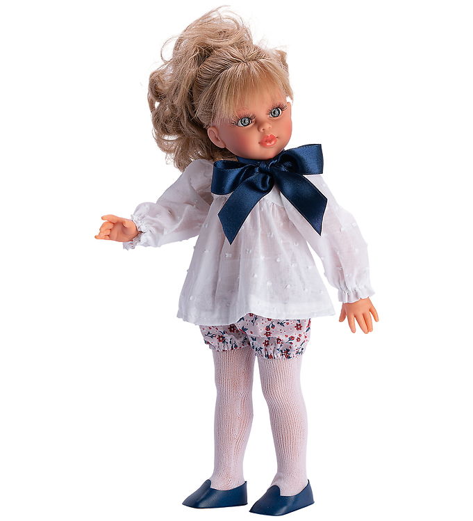 Asi Dukke - 40 cm - Sabrina