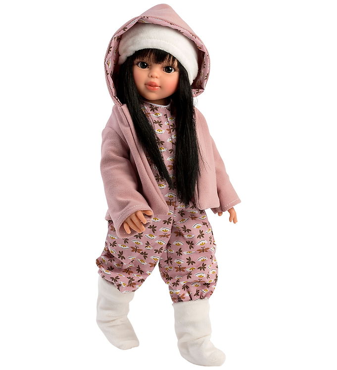 Asi Dukke - 40 cm - Sabrina