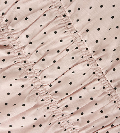 Name It Kjole - NkfHelissea - Veiled Pink