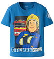 Name It T-shirt - NmmArson - Brandmand - Delft