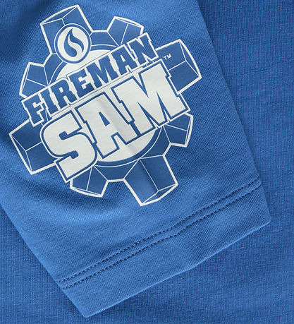 Name It T-shirt - NmmArson - Brandmand - Delft