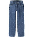 Name It Jeans - Noos - Straight - NkfRose - Faded Denim