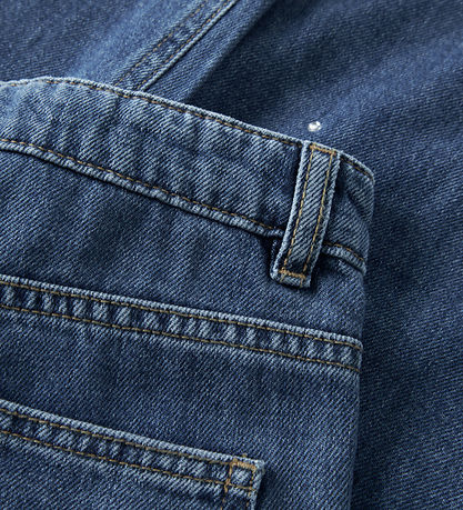 Name It Jeans - Noos - Straight - NkfRose - Faded Denim