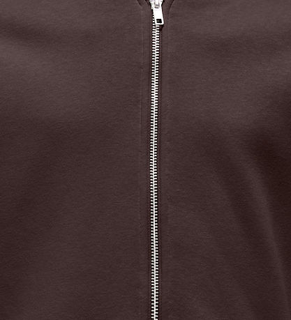 Kids Only Cardigan - KogSweat - Coffee Bean
