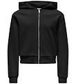 Kids Only Cardigan - KogSweat - Sort