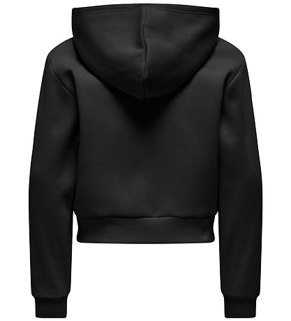 Kids Only Cardigan - KogSweat - Sort