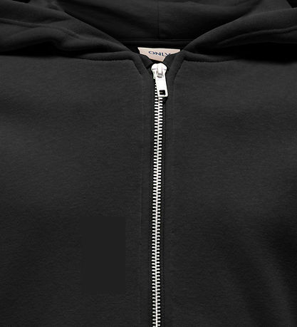 Kids Only Cardigan - KogSweat - Sort