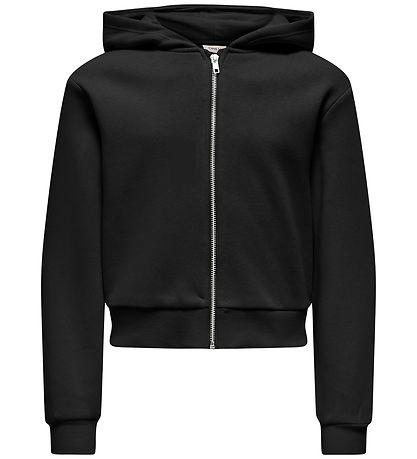 Kids Only Cardigan - KogSweat - Sort
