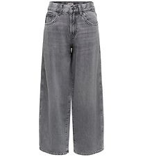 Kids Only Jeans - CookTaylor - Noos - Medium+ Grey Denim