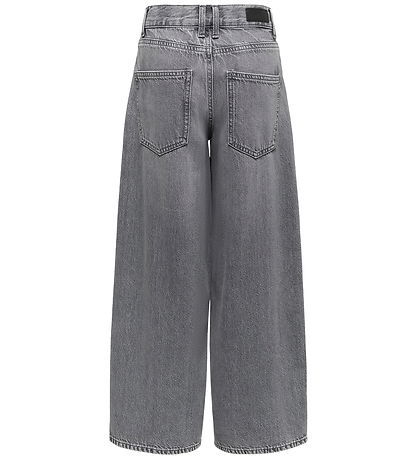 Kids Only Jeans - KogTaylor - Noos - Medium Grey Denim