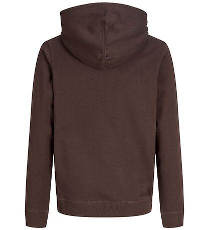 Jack & Jones Hættetrøje - JorNorrebro - Noos - Java