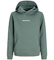 Jack & Jones Hoodie - JorNorrebro - Noos - Laurel Wreath