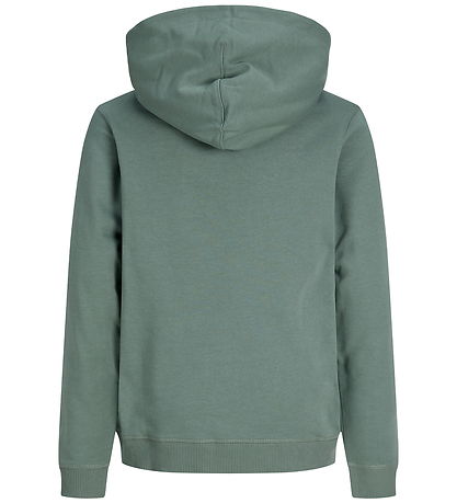 Jack & Jones Hættetrøje - JorNorrebro - Noos - Laurel Wreath