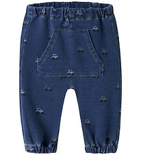 Name It Jeans - NbmBen - Dark Blue Denim