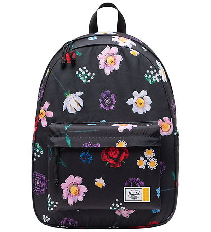 Herschel Rygsæk - LEGO® - Classic XL - Falling Florals