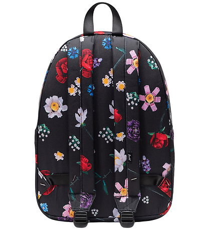 Herschel Rygsæk - LEGO® - Classic XL - Falling Florals