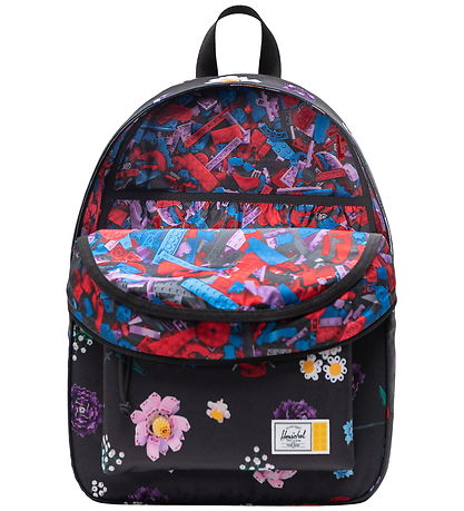 Herschel Rygsæk - LEGO® - Classic XL - Falling Florals