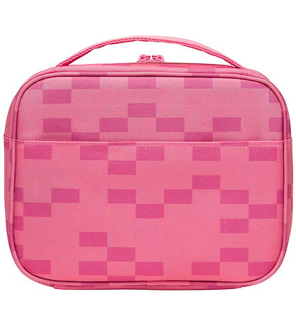 Herschel Køletaske - Pop Quiz - Minecraft - 5 L - Pink Sheep