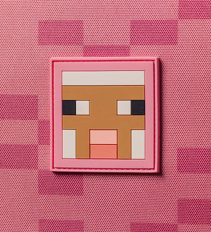 Herschel Køletaske - Pop Quiz - Minecraft - 5 L - Pink Sheep