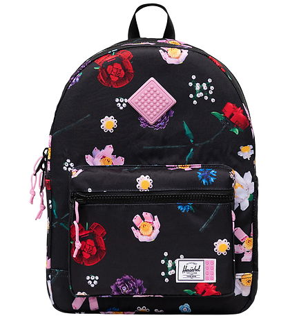 Herschel Rygsæk - Heritage - LEGO® - Falling Florals
