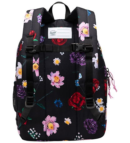 Herschel Rygsæk - Heritage - LEGO® - Falling Florals