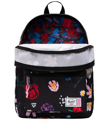 Herschel Rygsæk - Heritage - LEGO® - Falling Florals