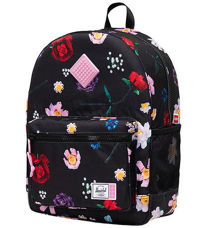 Herschel Rygsæk - Heritage - LEGO® - Falling Florals