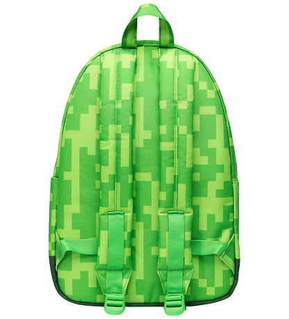 Herschel Rygsæk - Classic - Minecraft - Creeper