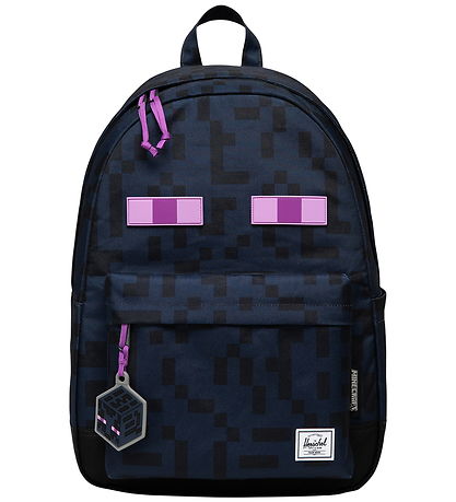 Herschel Rygsæk - Minecraft - Classic XL - Enderman