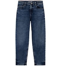 Tommy Hilfiger Jeans - Americana - Medium Denim