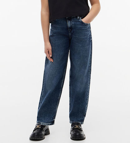 Tommy Hilfiger Jeans - Americana - Medium Denim