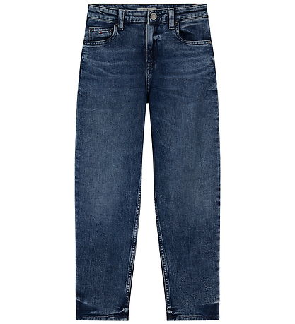 Tommy Hilfiger Jeans - Americana - Medium Denim