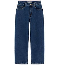 Tommy Hilfiger Jeans - Medium Denim