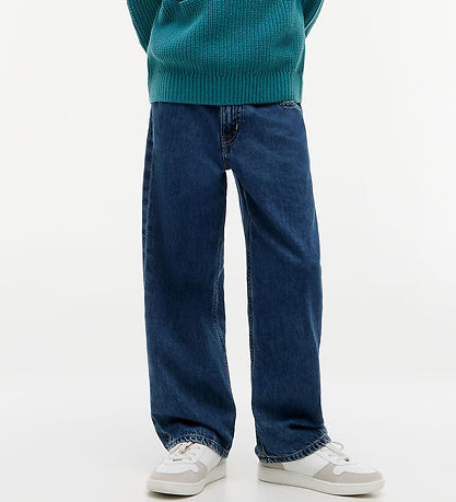 Tommy Hilfiger Jeans - Medium Denim