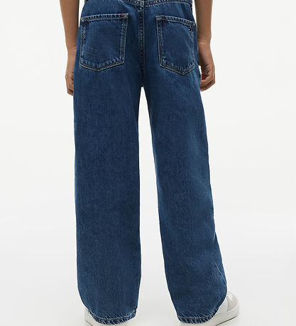 Tommy Hilfiger Jeans - Medium Denim