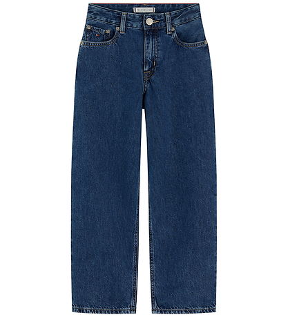 Tommy Hilfiger Jeans - Medium Denim