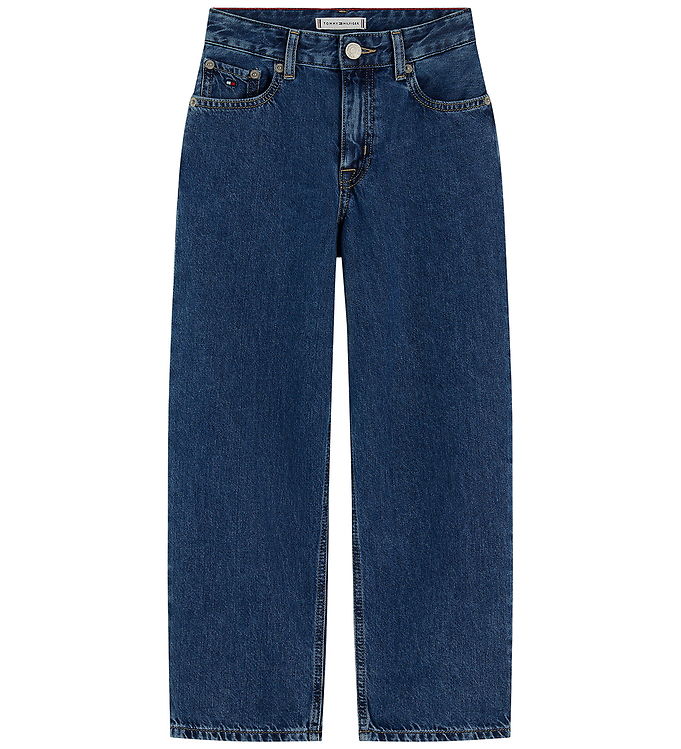 Tommy Hilfiger Jeans - Medium Denim