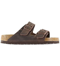 Birkenstock Sandaler - Arizona Leoi - Habana