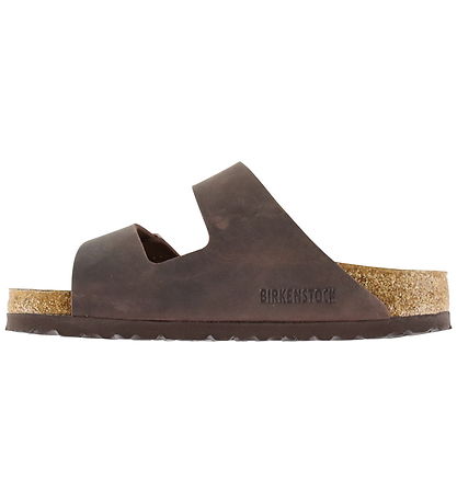 Birkenstock Sandaler - Arizona Leoi - Habana