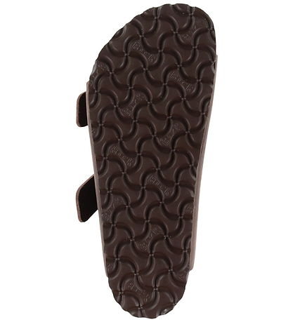 Birkenstock Sandaler - Arizona Leoi - Habana