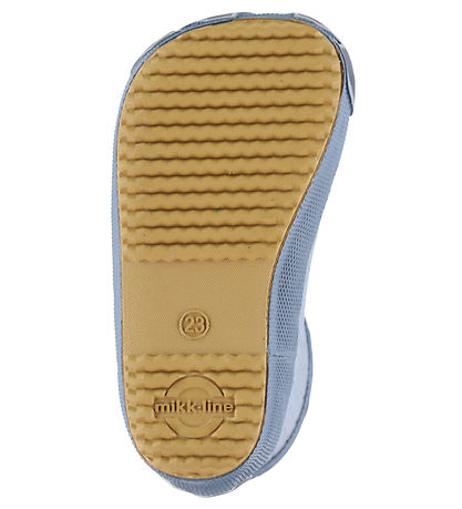 Mikk-Line Termostøvler - Barfod - Wellies Dino - Tradewin