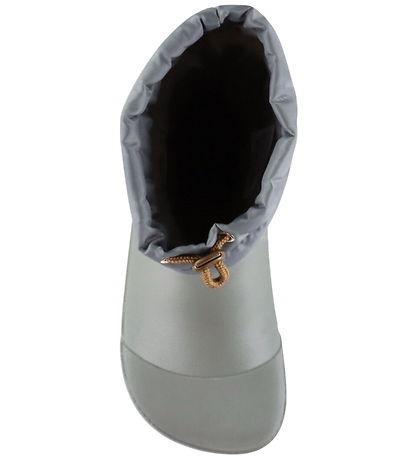 Mikk-Line Gummistøvler m. For - Barfod - Sedona Sage