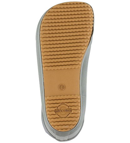 Mikk-Line Gummistøvler m. For - Barfod - Sedona Sage