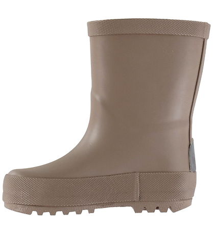 Mikk-Line Gummistøvler - Wellies Solid - Falcon