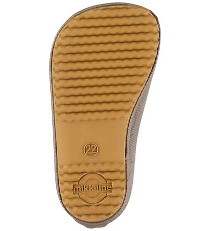 Mikk-Line Gummistøvler - Barfod - Wellies Solid - Falcon