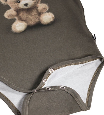 Molo Body l/æ - Foss - Felt Bear