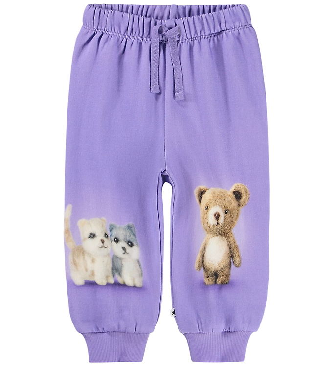 Molo Sweatpants - Simeon - Buddies